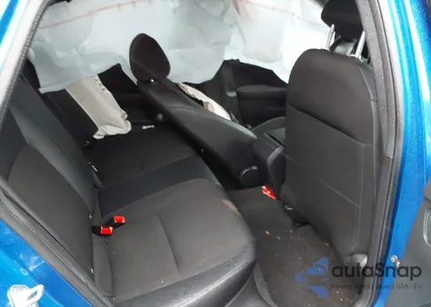 2024 Honda Civic Sport from USA, damaged, VIN 2HGFE2F55RH585162